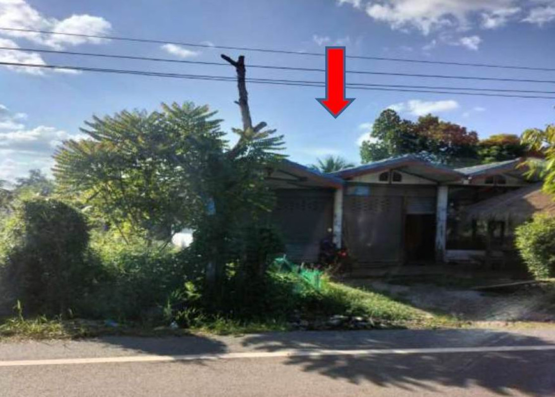 บ้านเดี่ยว อุดรธานี พิบูลย์รักษ์ บ้านแดง 513240