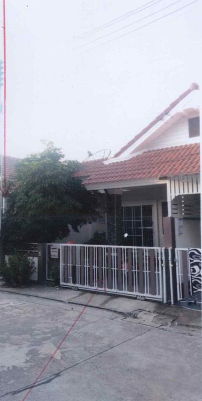 Townhouse Chon Buri Si Racha Bo Win 1661655