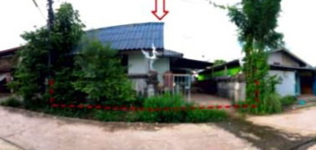 Townhouse Udon Thani Wang Sam Mo Wang Sam Mo 905120