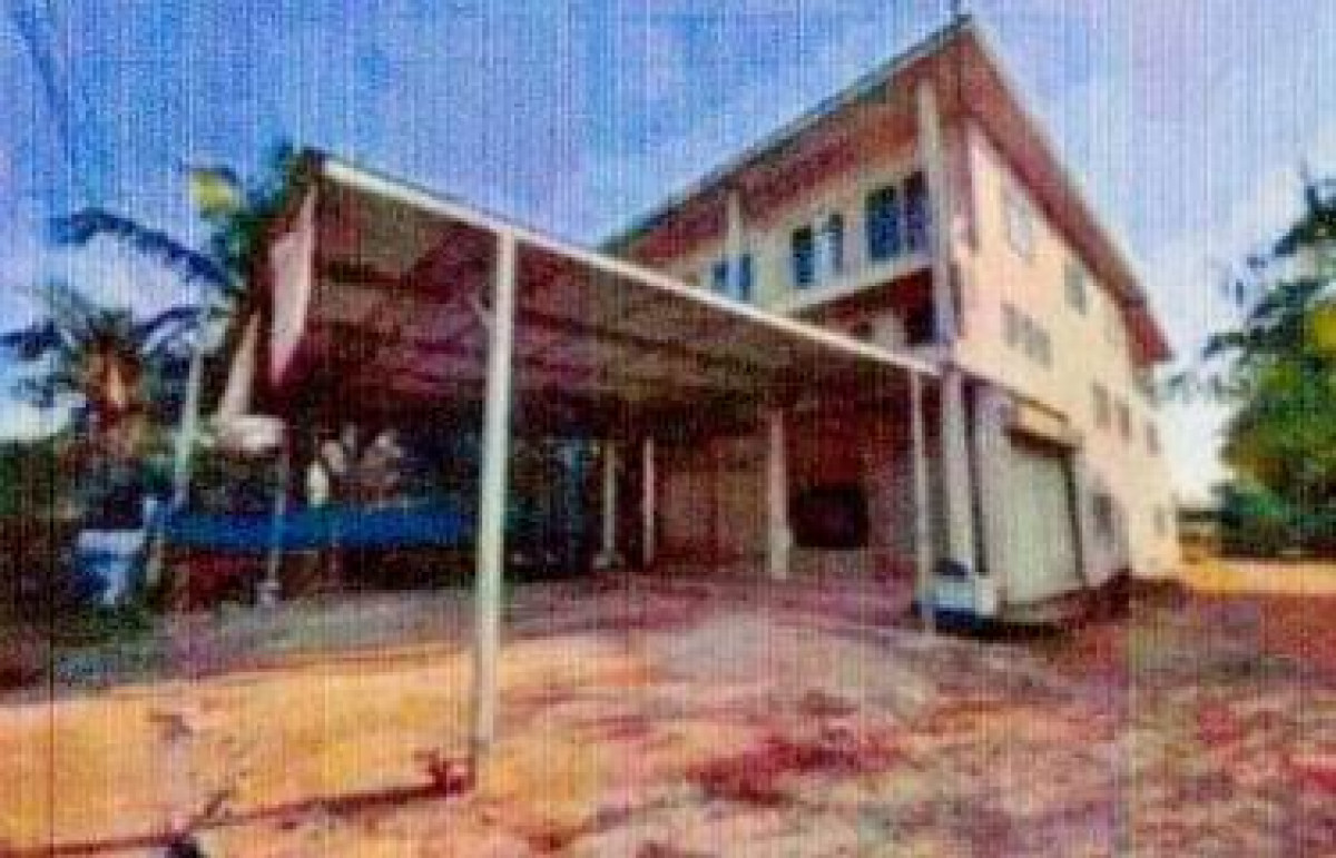 Single house Udon Thani Ban Phue Ban Phue 2535620