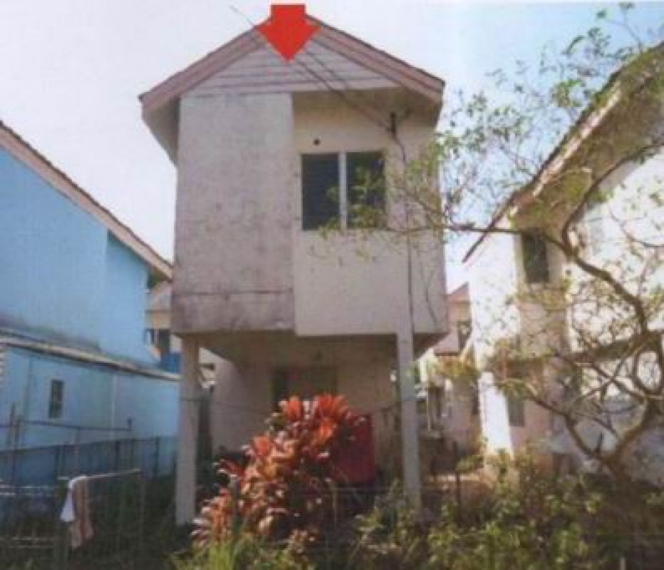 Townhouse Udon Thani Mueang Udon Thani Ban Chan 513600