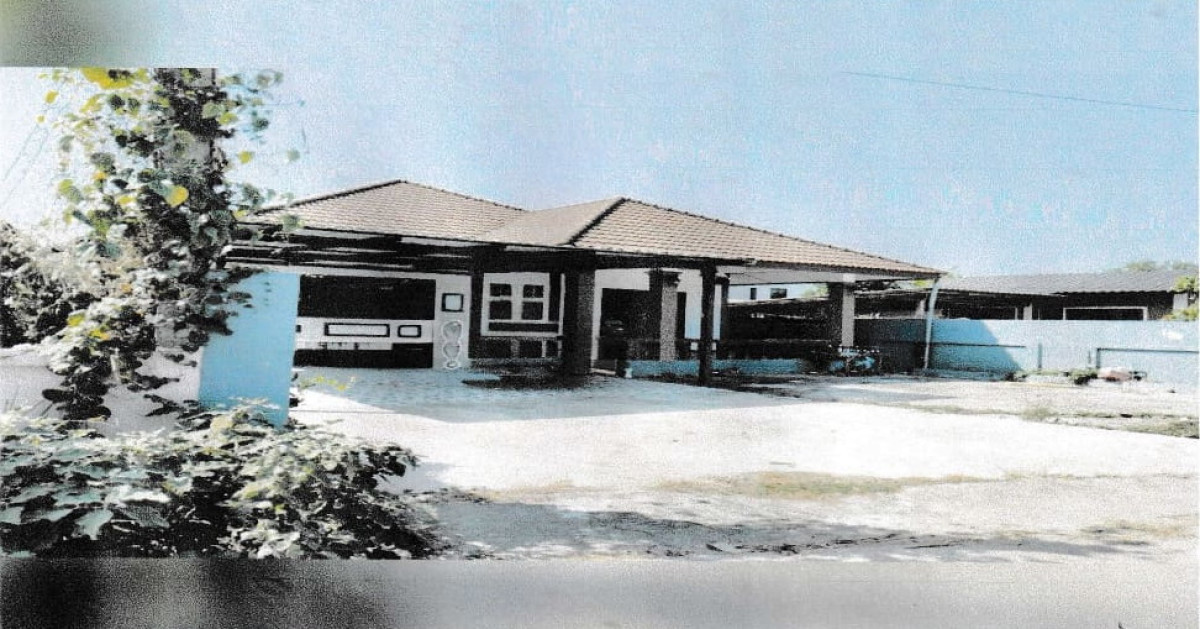 Single house Chiang Mai Saraphi San Sai 1862555