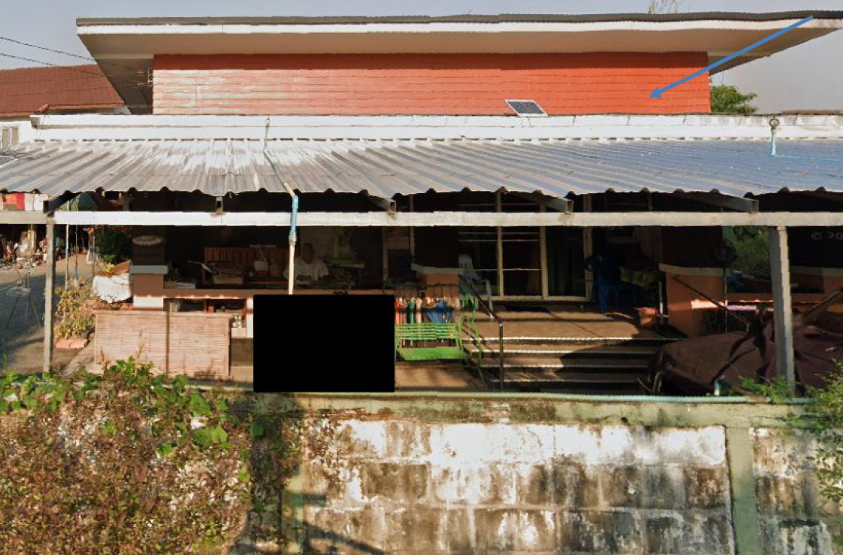 บ้านเดี่ยว เชียงใหม่ ดอยสะเก็ด ลวงเหนือ 1033260