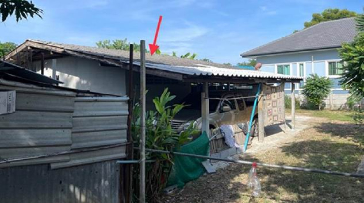 บ้านเดี่ยว นครปฐม เมืองนครปฐม ทัพหลวง 363800