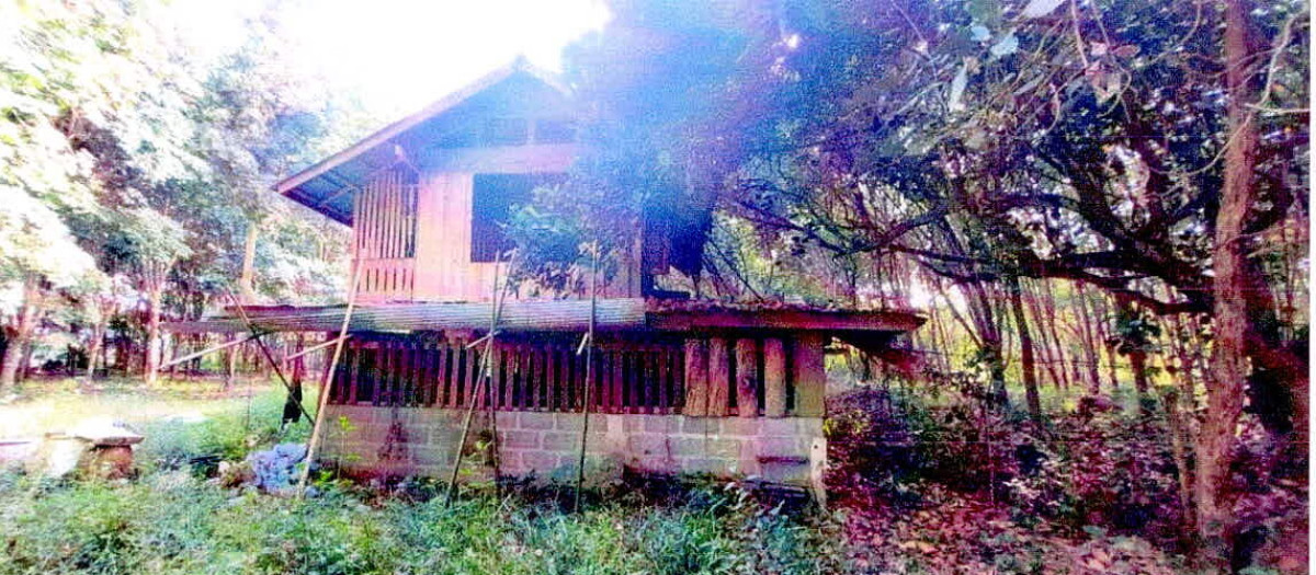บ้านเดี่ยว น่าน เมืองน่าน สวก 1342980