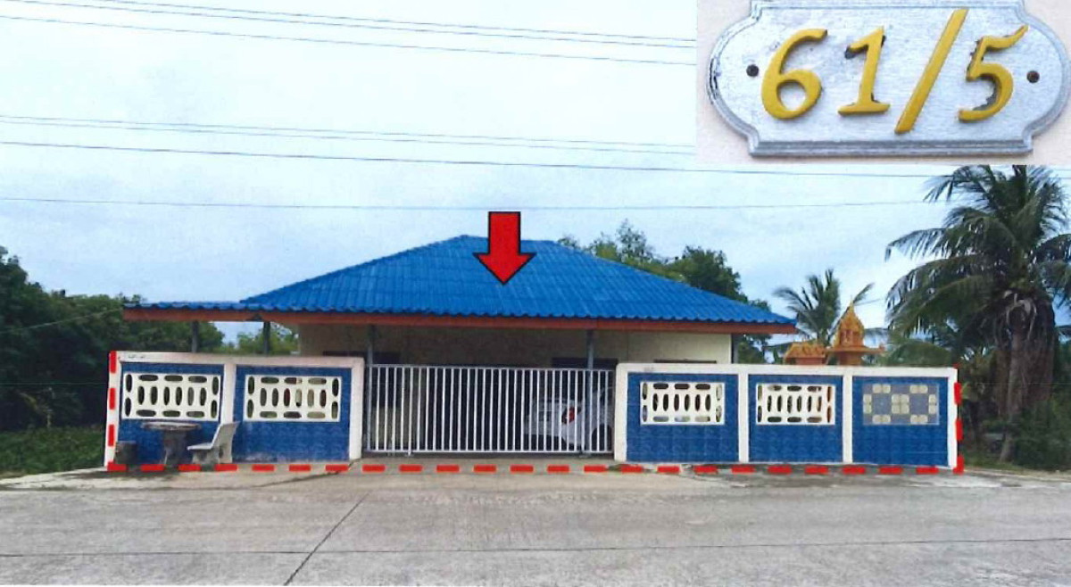 บ้านเดี่ยว ปทุมธานี ลาดหลุมแก้ว ระแหง 1218414