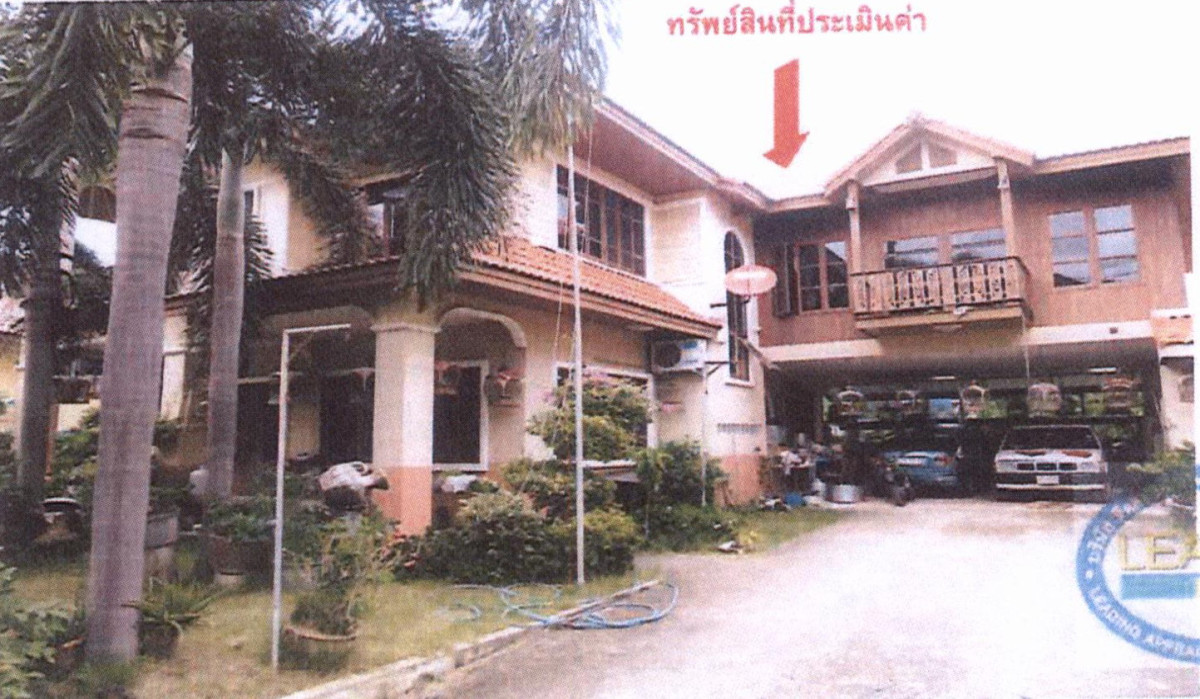 บ้านเดี่ยว พระนครศรีอยุธยา พระนครศรีอยุธยา ปากกราน 2127240
