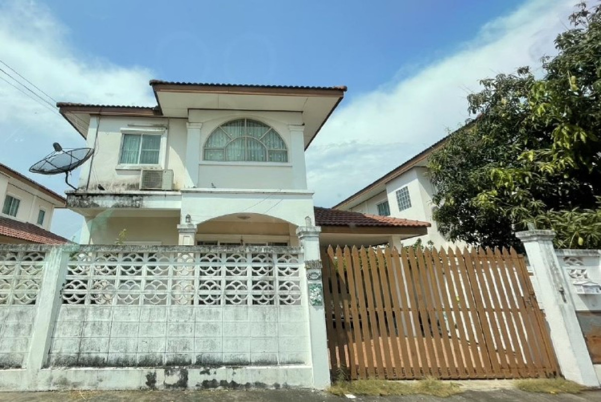 Single house Nonthaburi Bang Bua Thong Bang Khu Rat 2547520