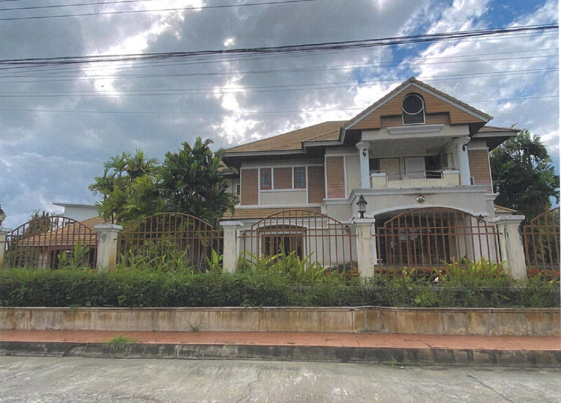 บ้านเดี่ยว เชียงใหม่ หางดง หนองควาย 5204880