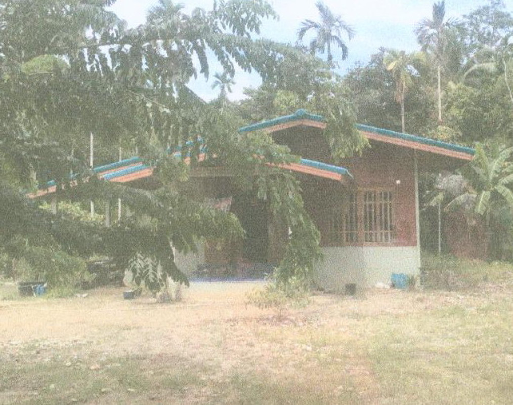 บ้านเดี่ยว นครศรีธรรมราช พรหมคีรี นาเรียง 1637196