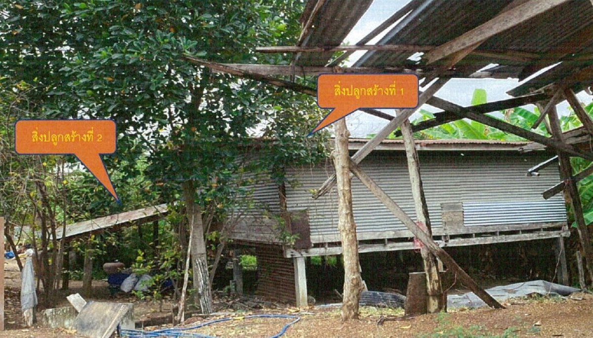 บ้านเดี่ยว อุทัยธานี สว่างอารมณ์ ไผ่เขียว 186110