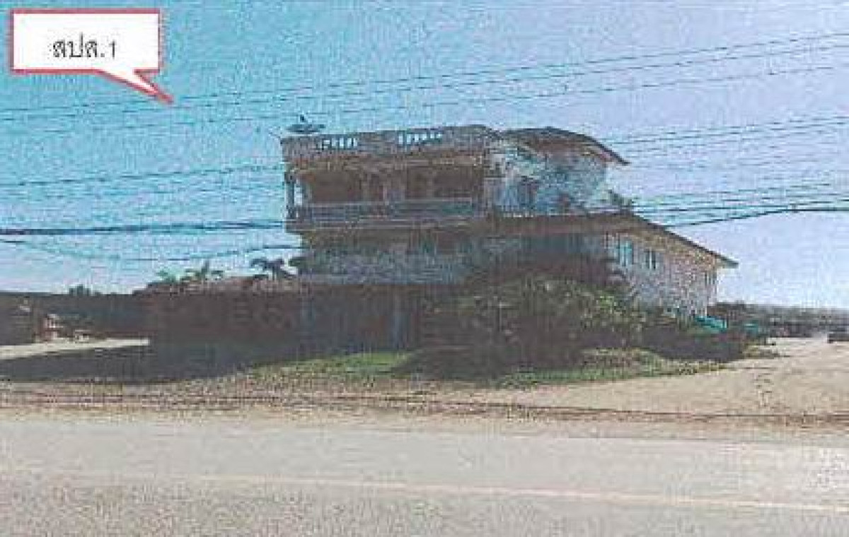 บ้านเดี่ยว เลย ท่าลี่ หนองผือ 54108813