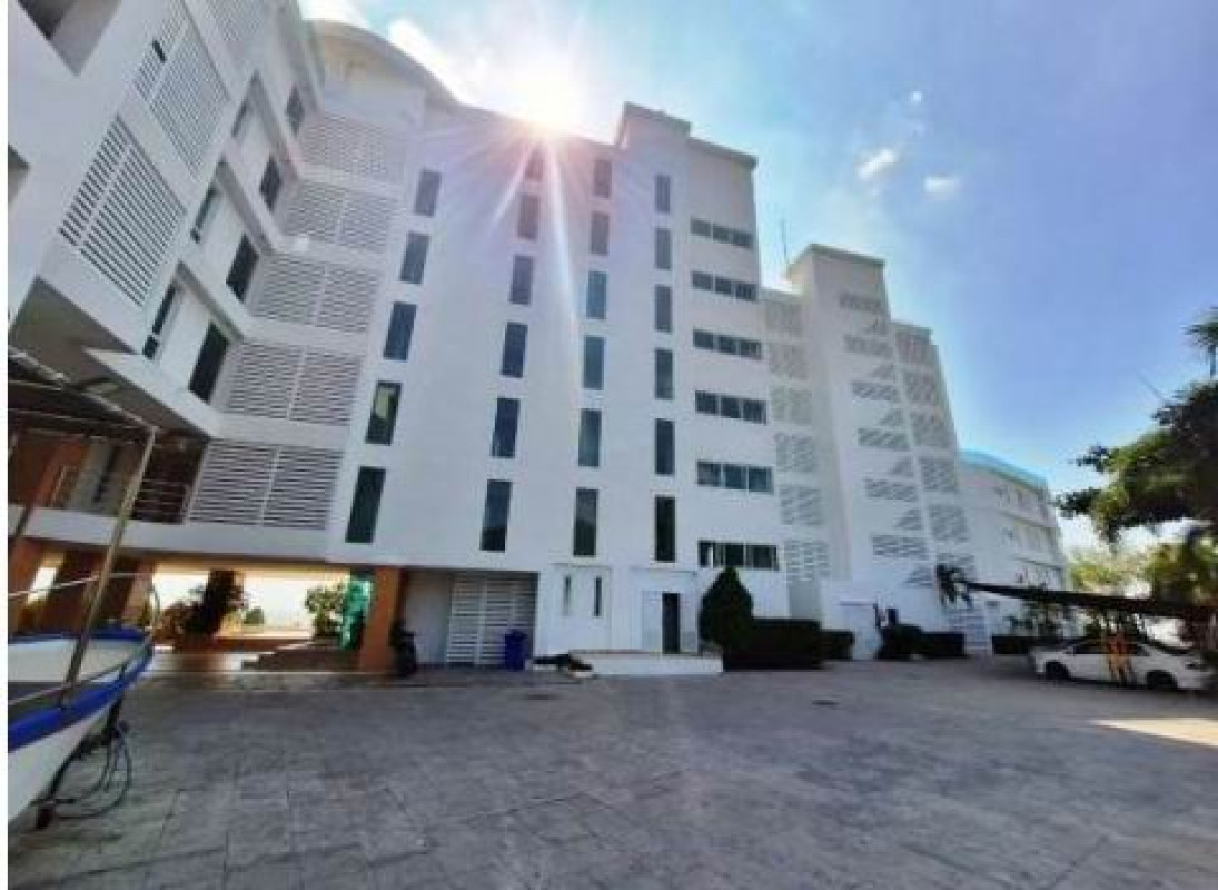 Condominium Chon Buri Bang Lamung Bang Lamung 2585976
