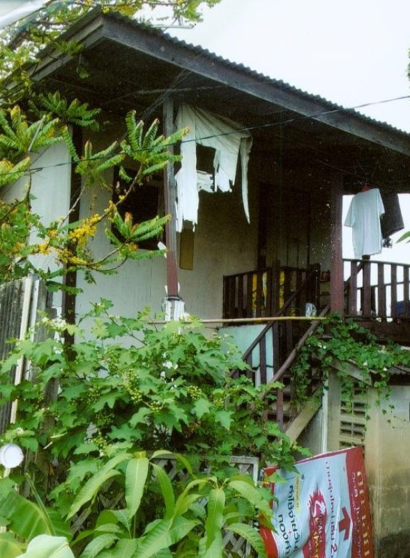 บ้านเดี่ยว นนทบุรี บางบัวทอง บางบัวทอง 501000