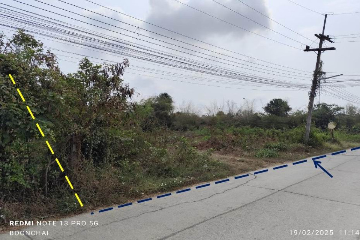 ที่ดินเปล่า นครปฐม เมืองนครปฐม หนองดินแดง 995200