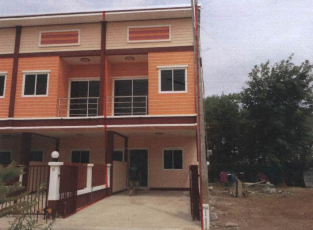 Townhouse Phichit Tap Khlo Khao Sai 596392