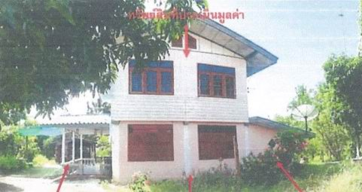 บ้านเดี่ยว พิจิตร ตะพานหิน งิ้วราย 844080