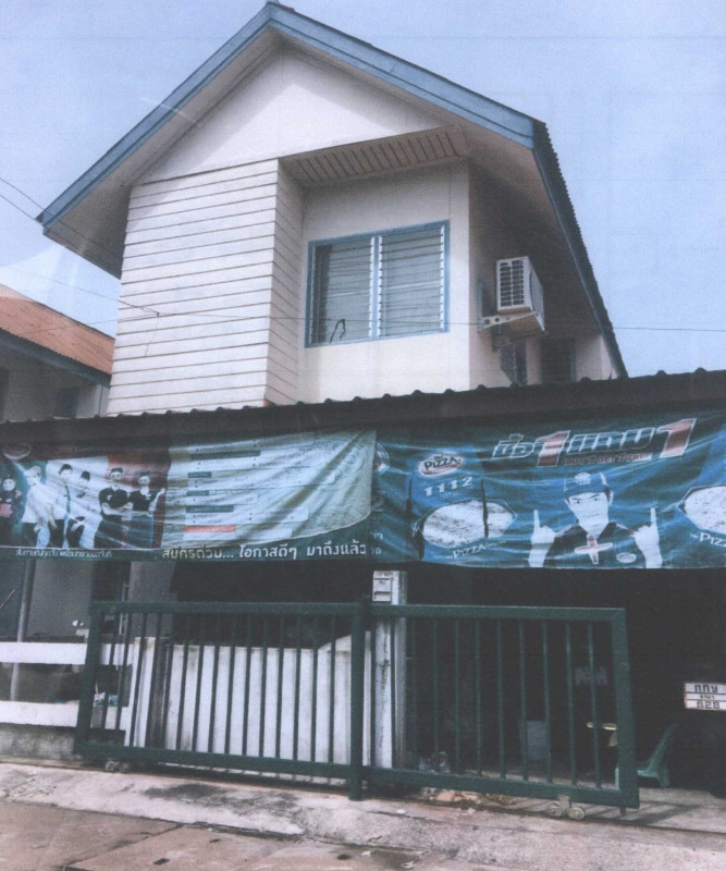 Townhouse Phichit Mueang Phichit Pak Thang 682305