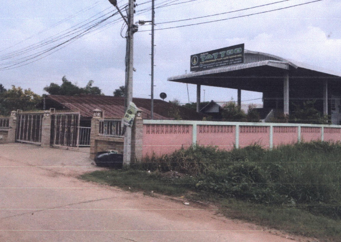 บ้านเดี่ยว อุดรธานี กุดจับ กุดจับ 1210400