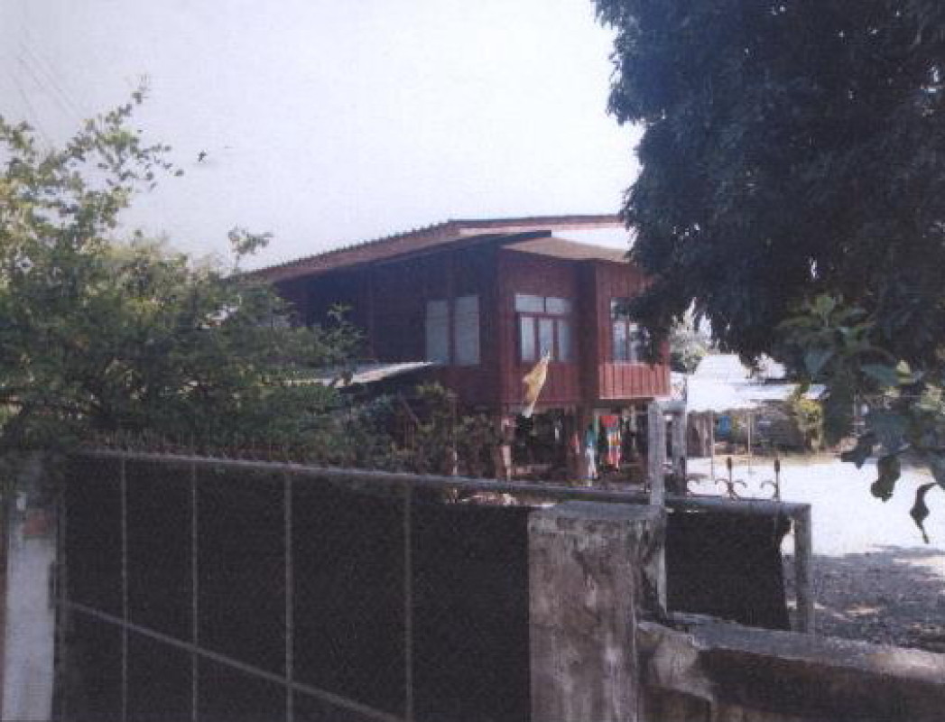 บ้านเดี่ยว เชียงใหม่ หางดง ขุนคง 660550