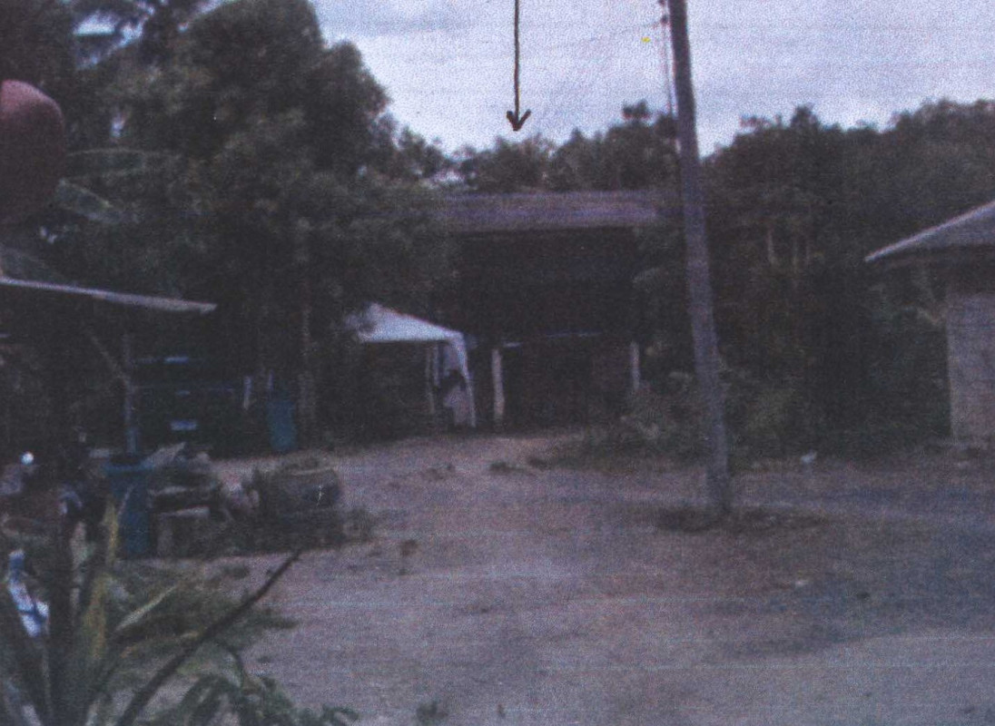 บ้านเดี่ยว สตูล ทุ่งหว้า ทุ่งหว้า 968000