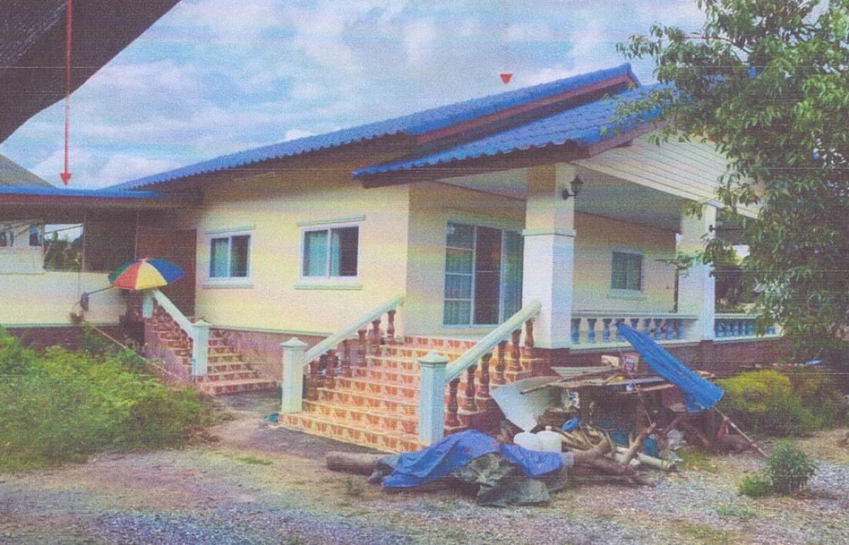 บ้านเดี่ยว เชียงราย เวียงชัย ดอนศิลา 1031238