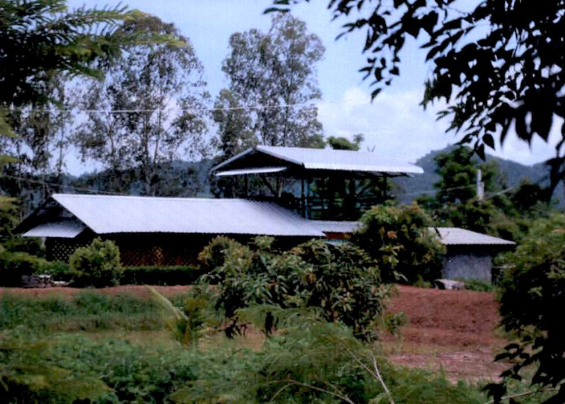 บ้านเดี่ยว เชียงราย เมืองเชียงราย ห้วยสัก 2541080
