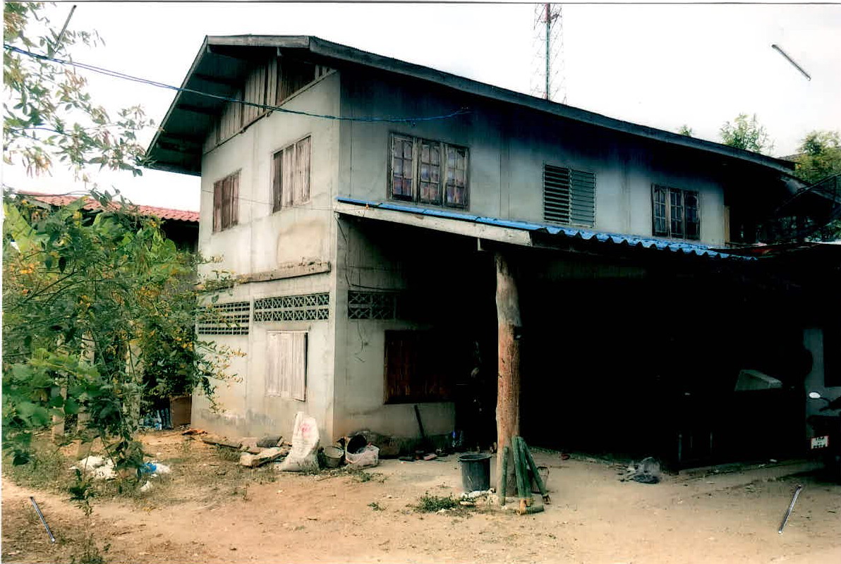 บ้านเดี่ยว น่าน ท่าวังผา จอมพระ 541250