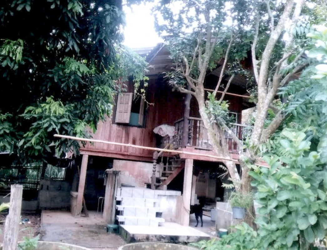 บ้านเดี่ยว เชียงราย เชียงแสน โยนก 464700