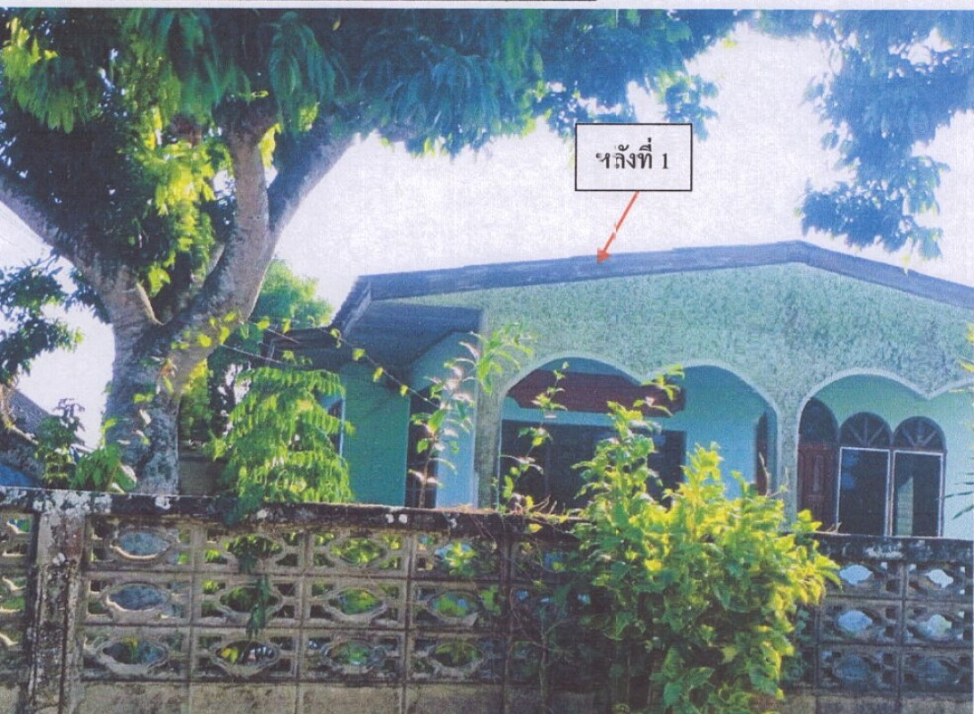 บ้านเดี่ยว เชียงราย พาน ดอยงาม 766800