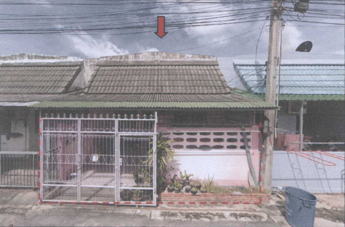 ทาวน์เฮ้าส์ ฉะเชิงเทรา เมืองฉะเชิงเทรา วังตะเคียน 794400