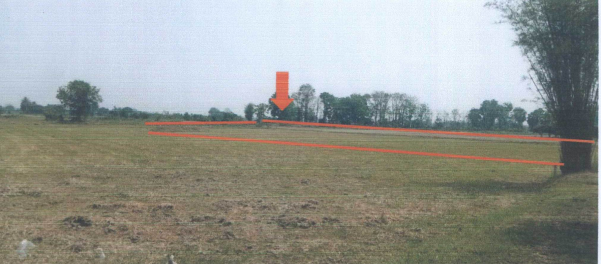 Residential land/lot Suphan Buri Mueang Suphan Buri Taling Chan 215700