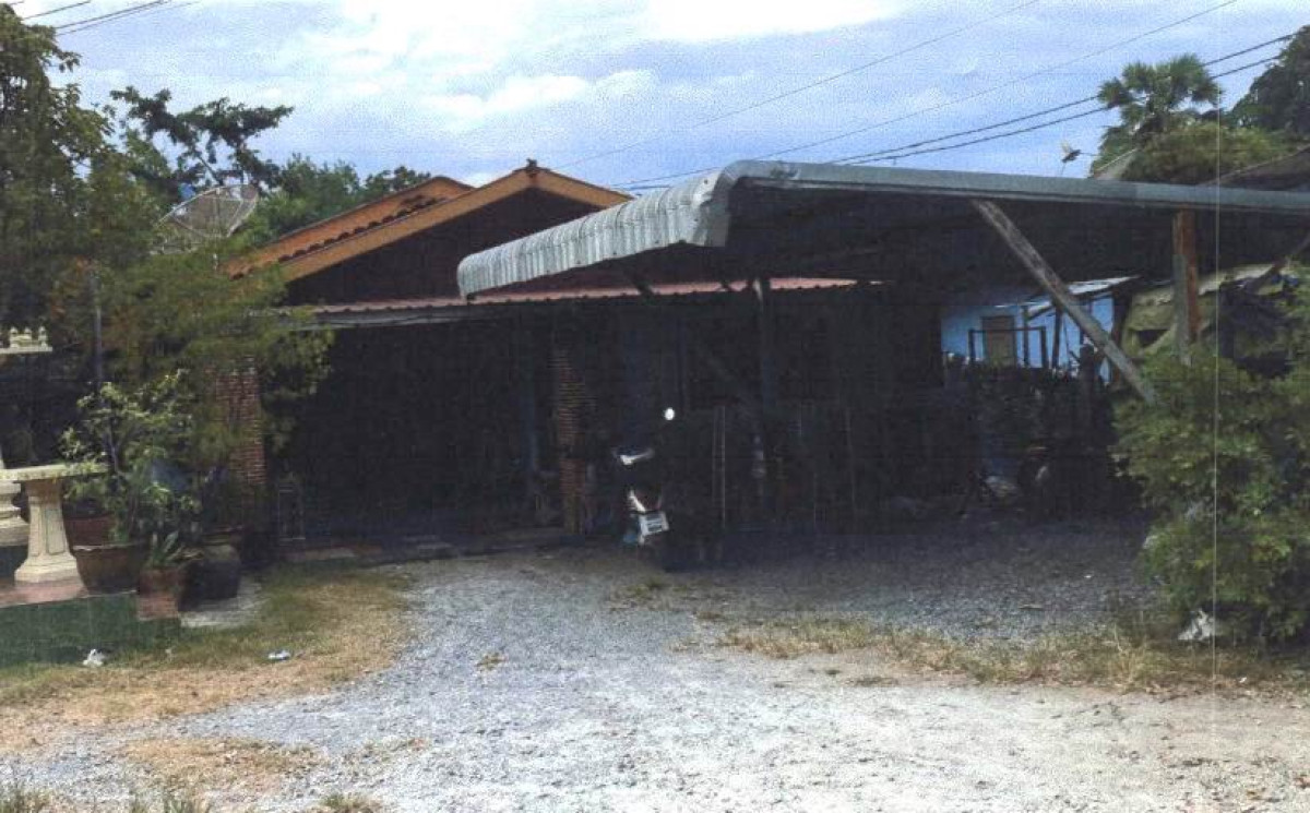 บ้านเดี่ยว สุพรรณบุรี เมืองสุพรรณบุรี พิหารแดง 423425