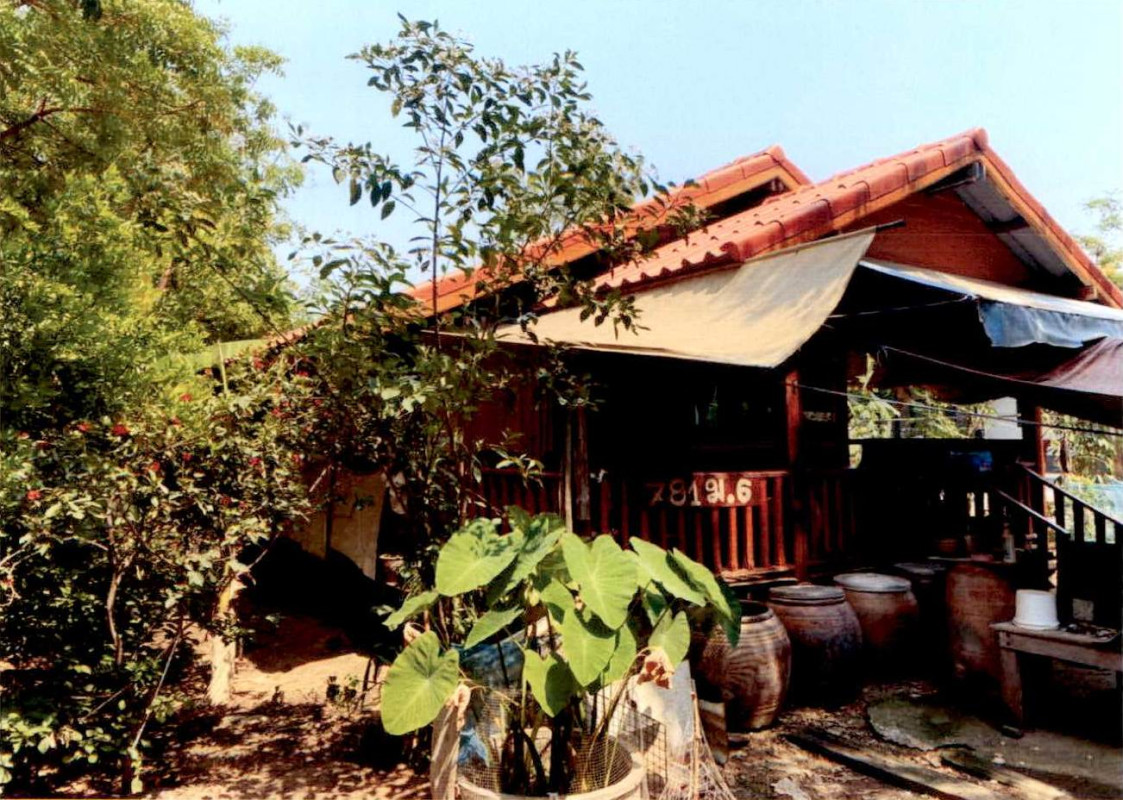 บ้านเดี่ยว สุพรรณบุรี อู่ทอง จรเข้สามพัน 338400
