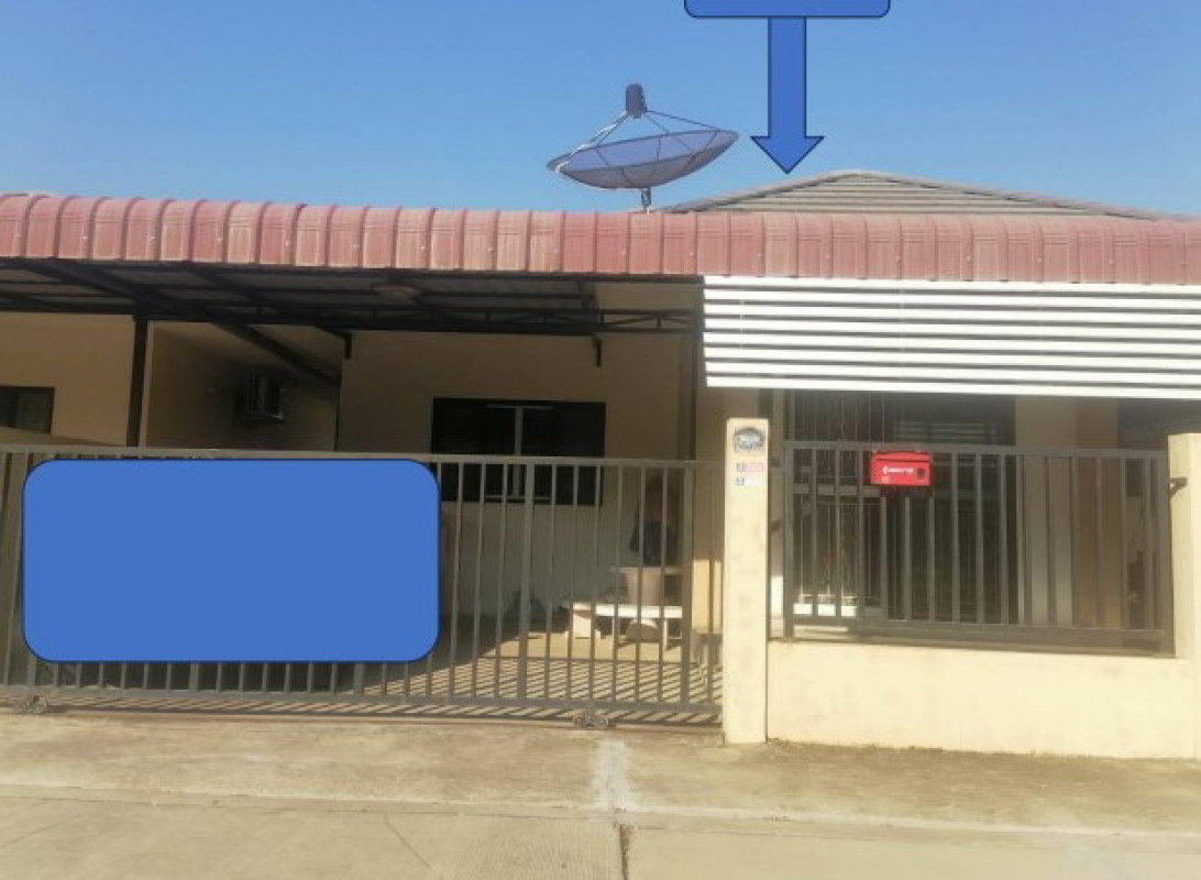Townhouse Chachoengsao Mueang Chachoengsao Bang Phra 1993850