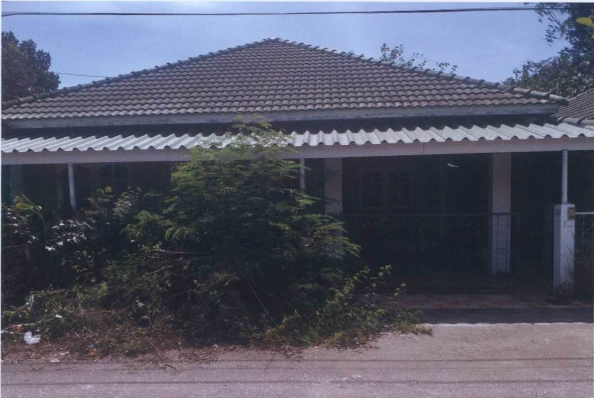 Townhouse Chon Buri Si Racha Bueng 1796400