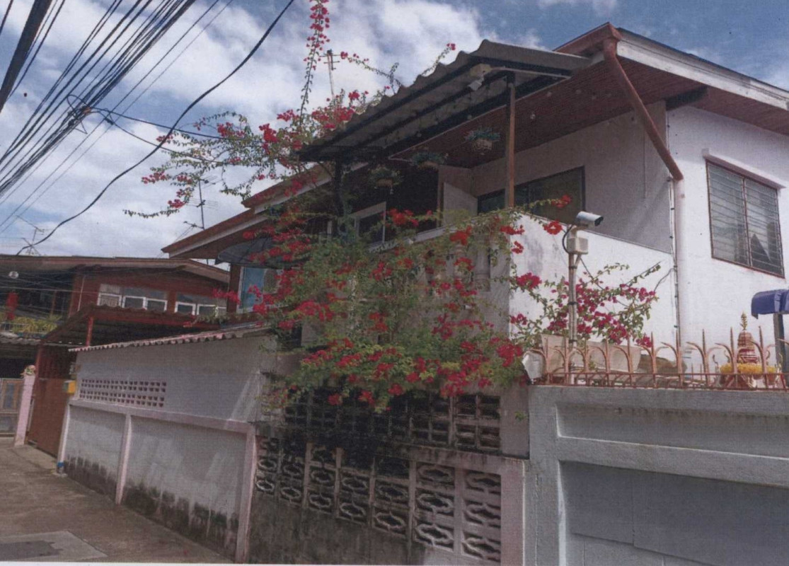 ทาวน์เฮ้าส์ นนทบุรี บางกรวย บางกรวย 1950150