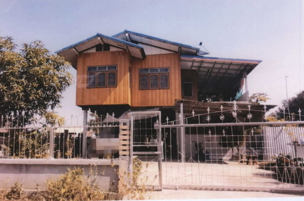 บ้านเดี่ยว เพชรบูรณ์ เมืองเพชรบูรณ์ บ้านโคก 619365