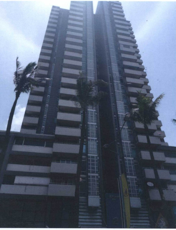 Condominium Nonthaburi Pak Kret Ban Mai 1035120