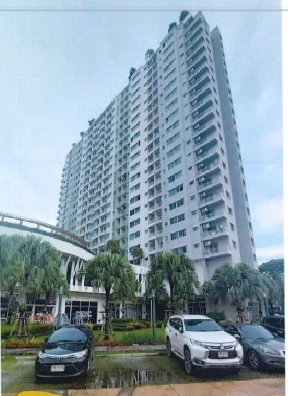 Condominium Nonthaburi Mueang Nonthaburi Talat Khwan 2590016