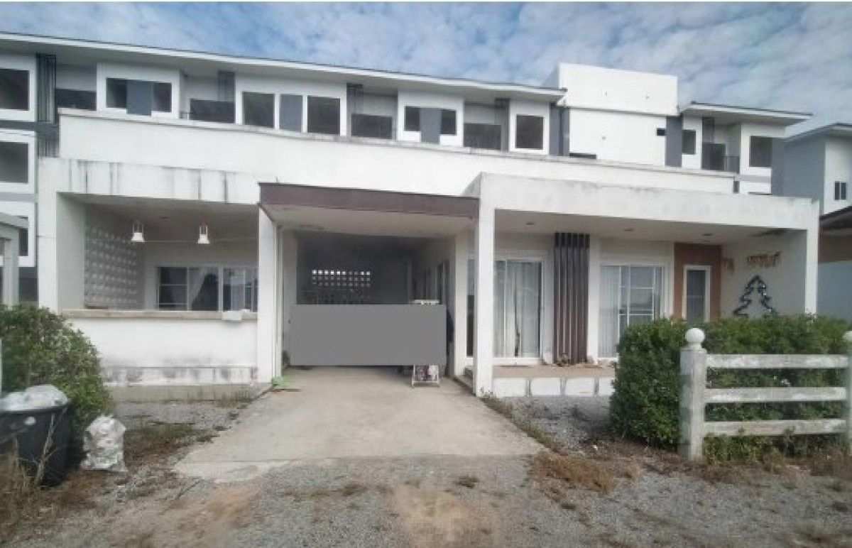 บ้านเดี่ยว เชียงราย เมืองเชียงราย ท่าสาย 1325888