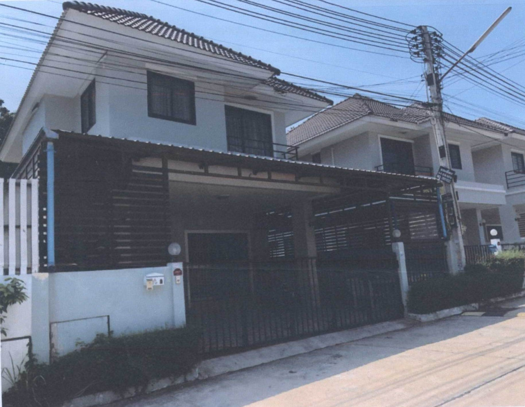Townhouse Chon Buri Si Racha Thung Sukhla 3187200