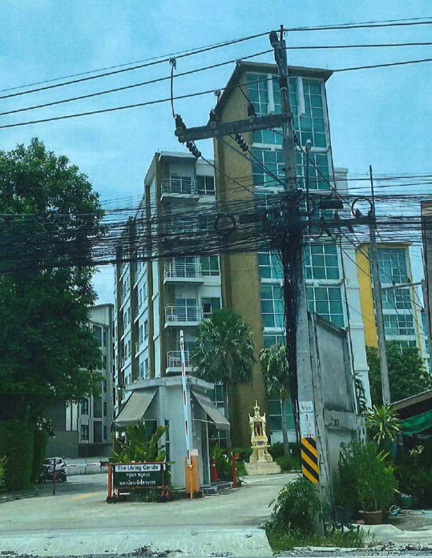 Condominium Chon Buri Si Racha Bo Win 1057920