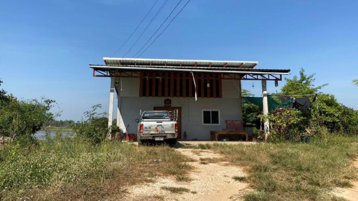 Single house Sukhothai Kong Krailat Tha Chanuan 2124970