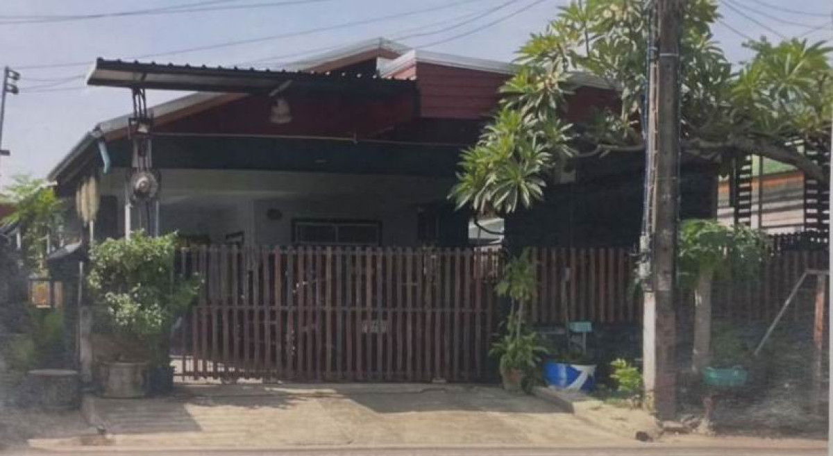 บ้านเดี่ยว อุดรธานี เมืองอุดรธานี เชียงยืน 786800