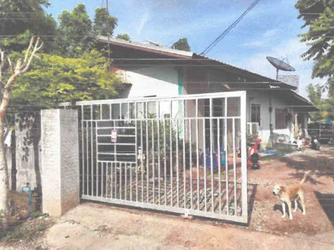 Single house Udon Thani Mueang Udon Thani Na Kwang 612160