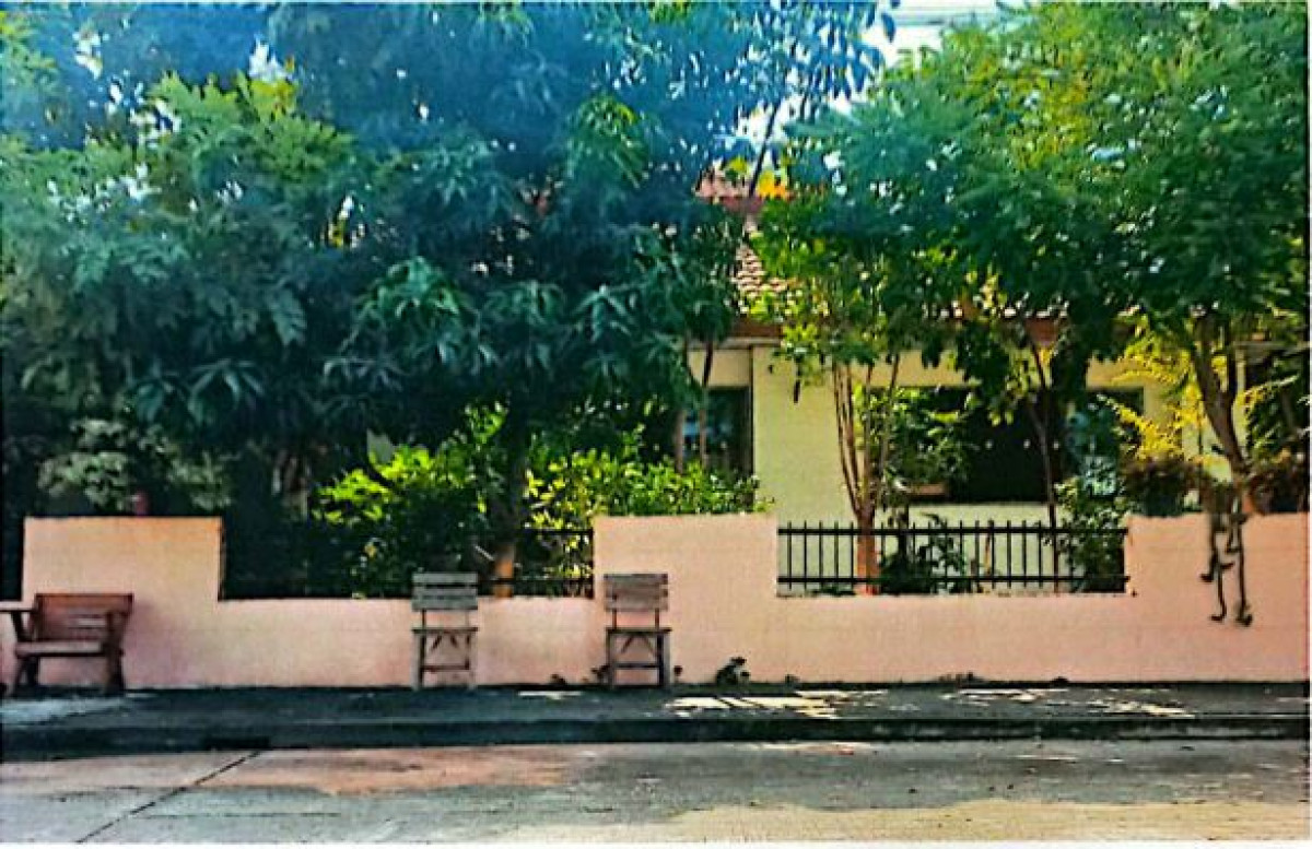 Single house Udon Thani Mueang Udon Thani Nong Bua 1807133