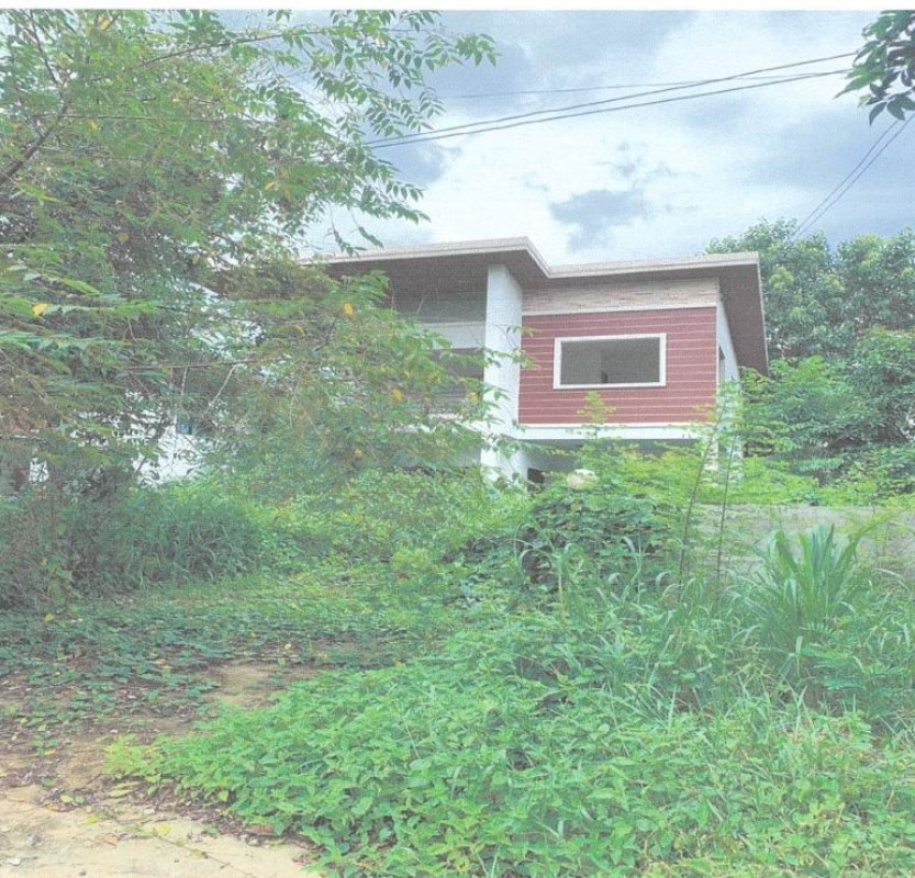 บ้านเดี่ยว ฉะเชิงเทรา พนมสารคาม เกาะขนุน 602920