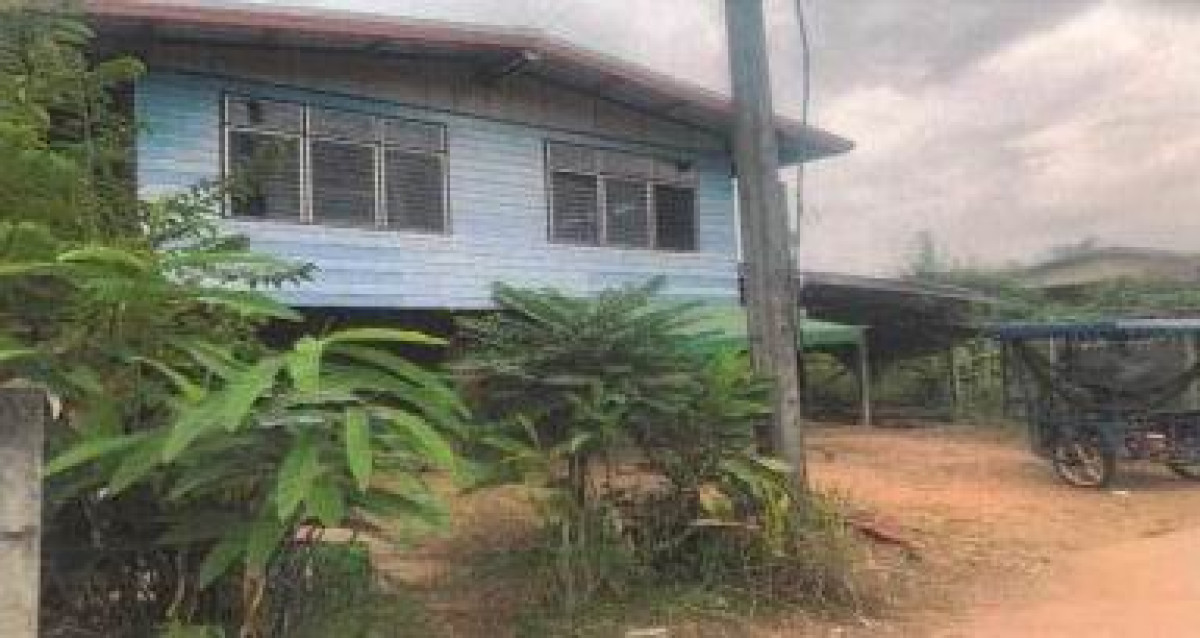 บ้านเดี่ยว อุดรธานี หนองแสง ทับกุง 500760