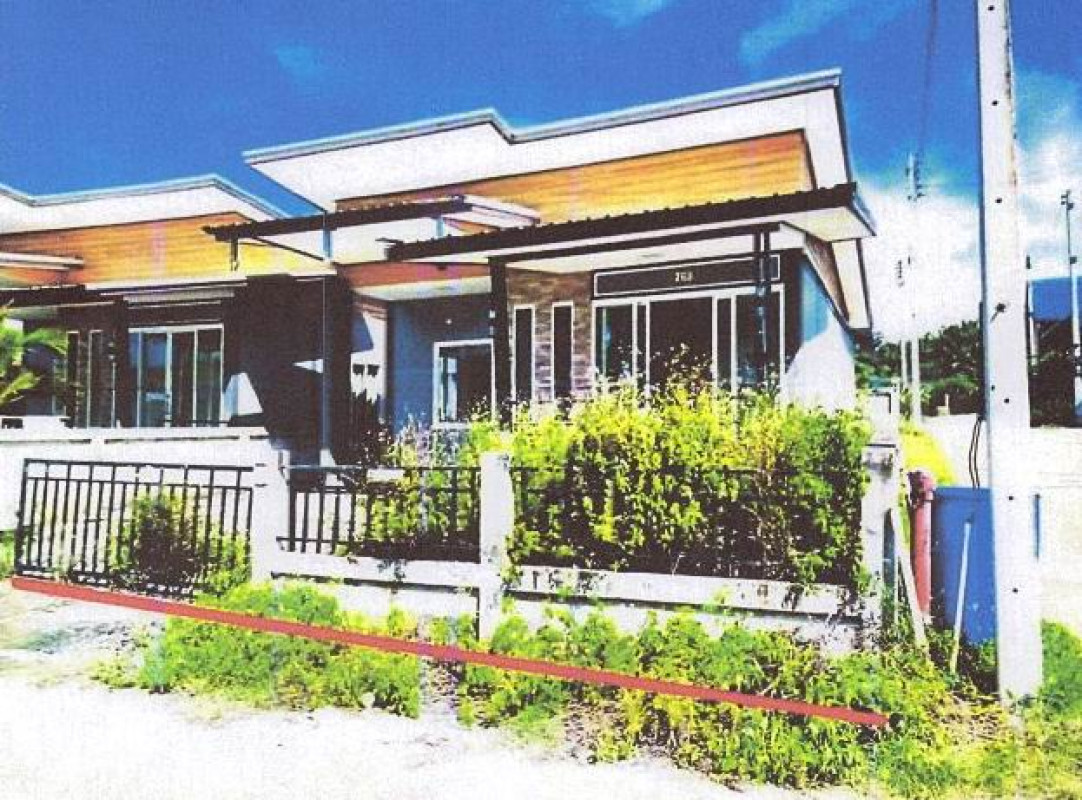 Townhouse Krabi Nuea Khlong Nuea Khlong 1336140